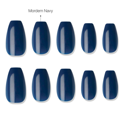 Mordern Navy (Coffin)