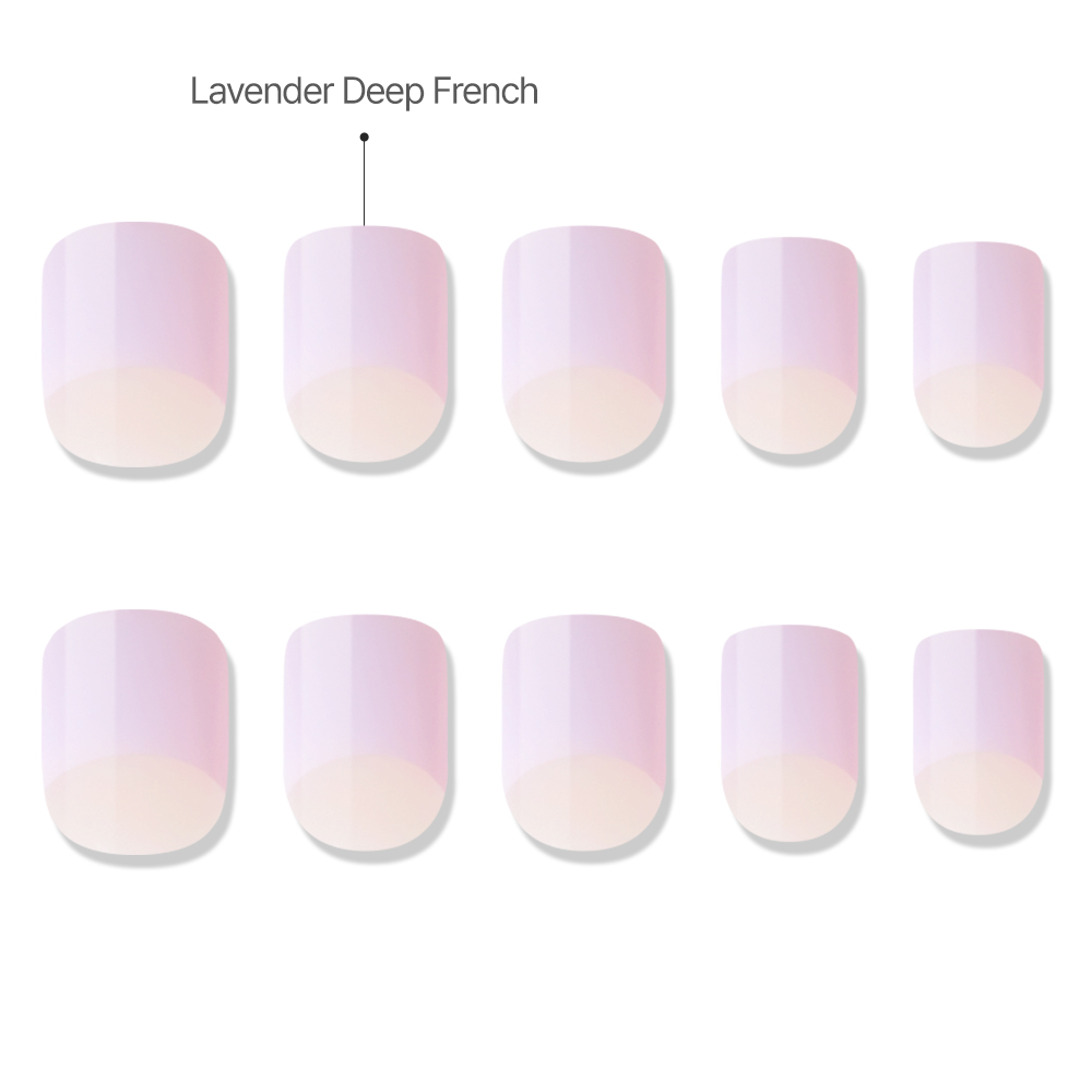 Ballerina (Short Square)