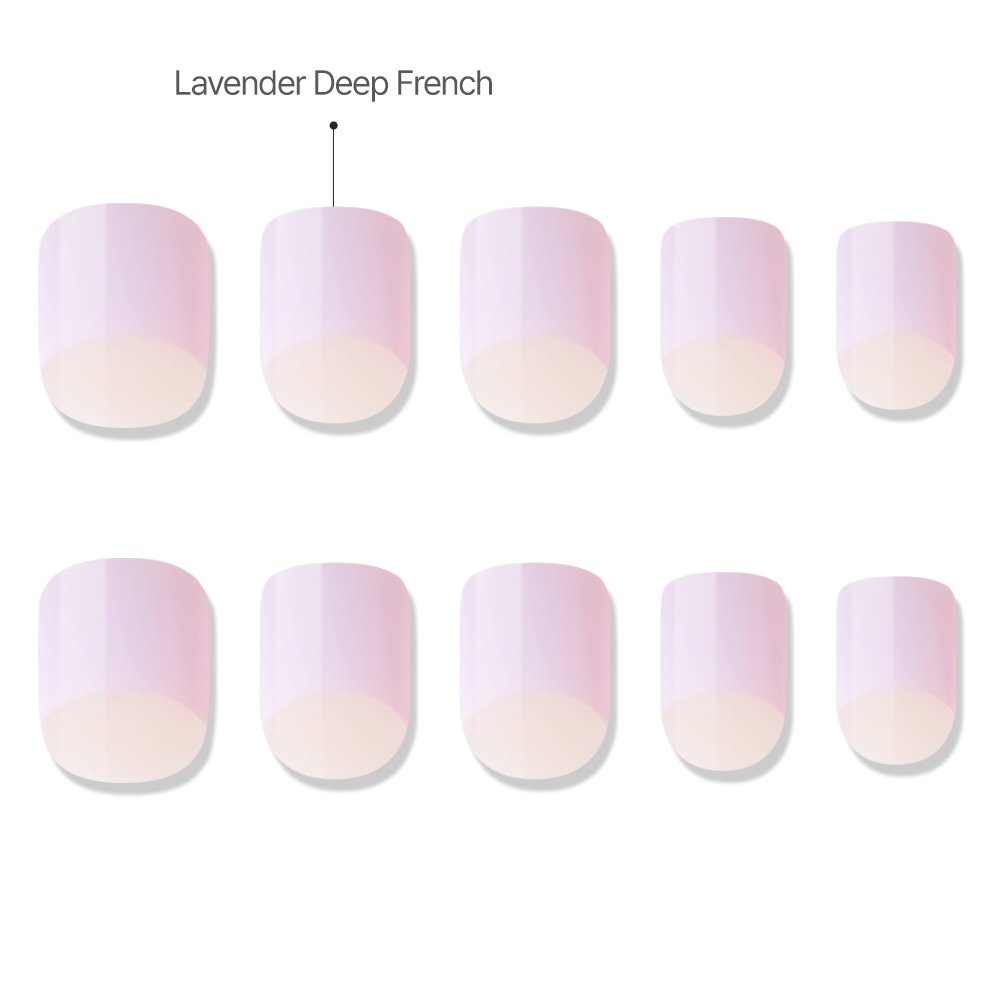 Ballerina (Short Square)