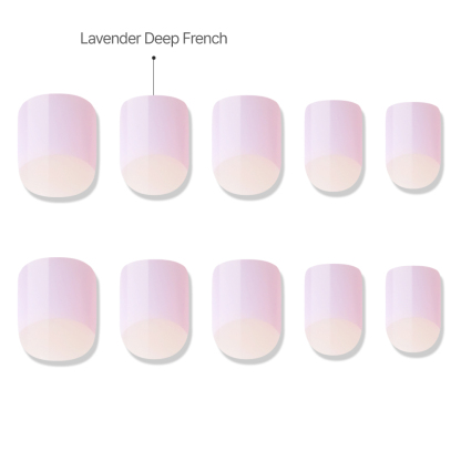 Ballerina (Short Square)