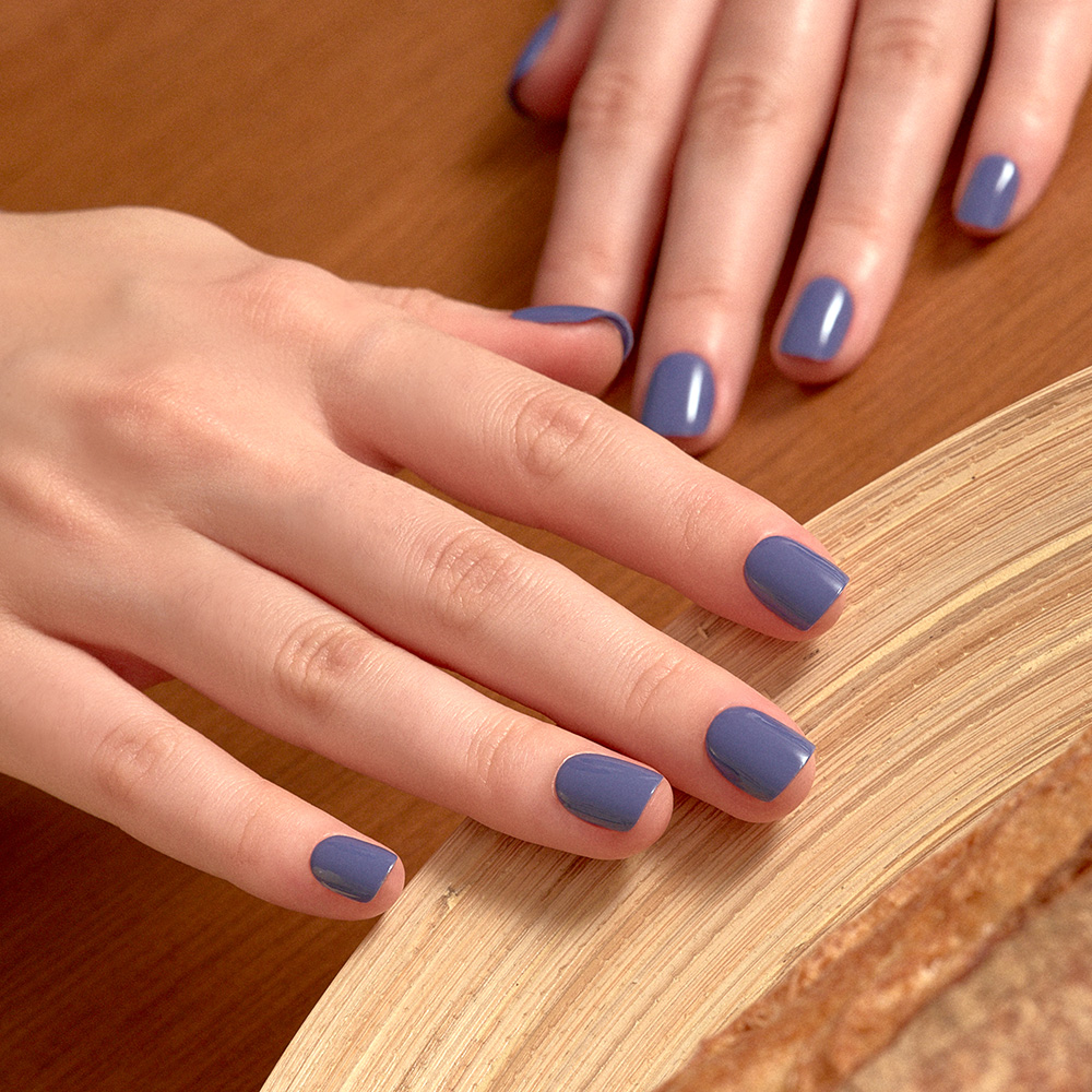 Brownie (Short Square)