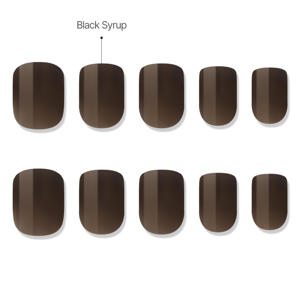 Earl Grey (Short Square)