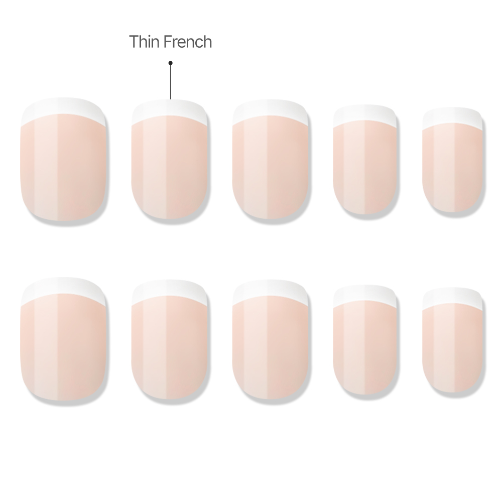 White Scene (Regular Square)