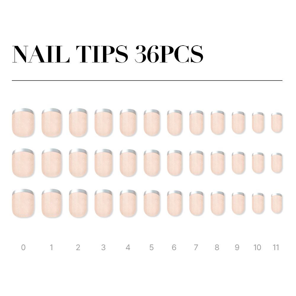 Glint (Regular Square)