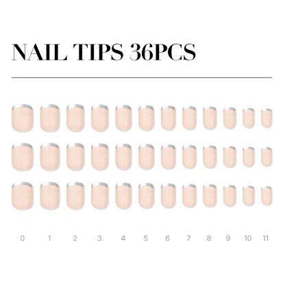 Glint (Regular Square)