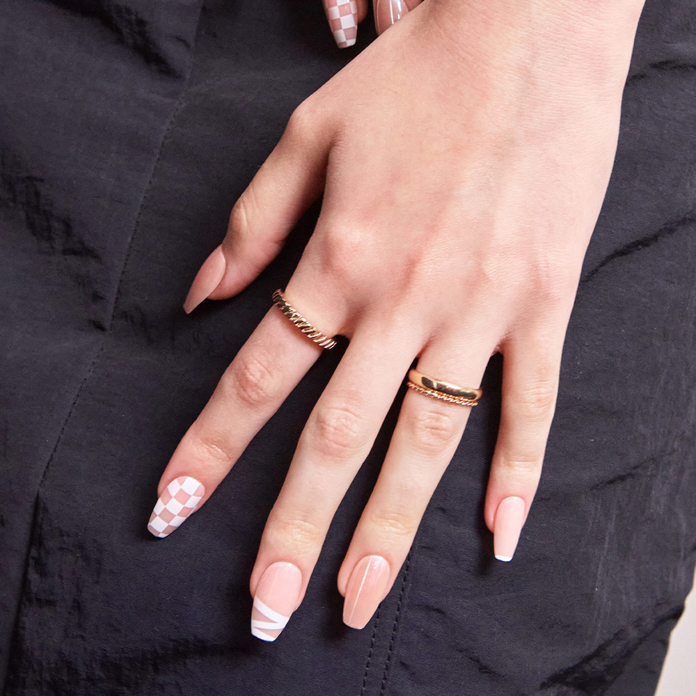 Nudie Potion (Coffin)