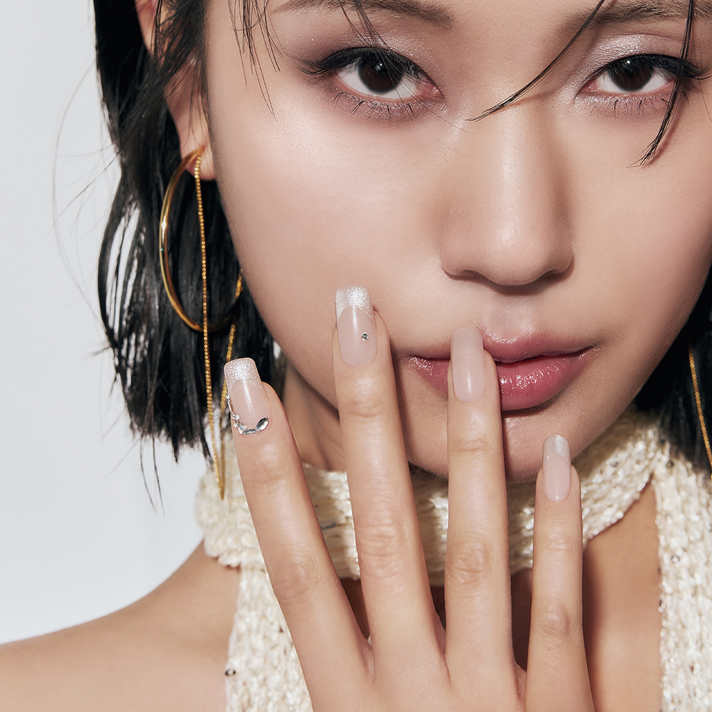 Cinnamon Dust (Square)