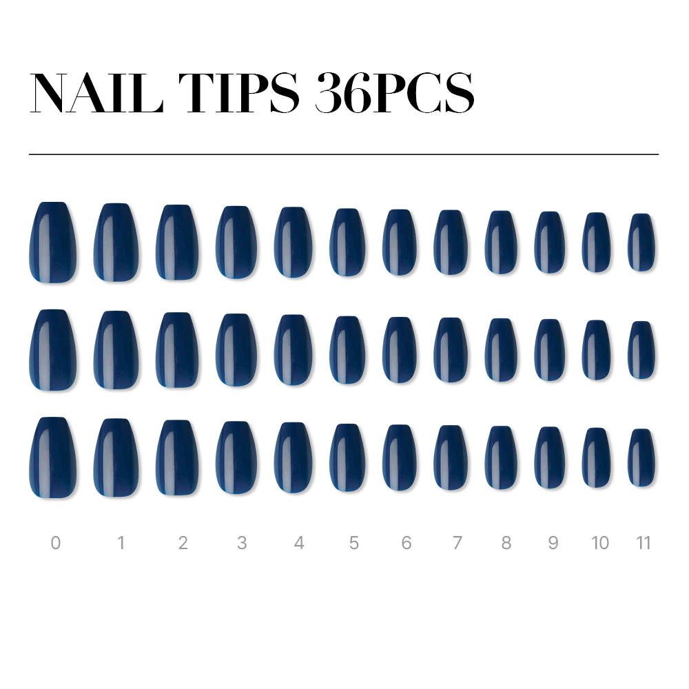 Mordern Navy (Coffin)