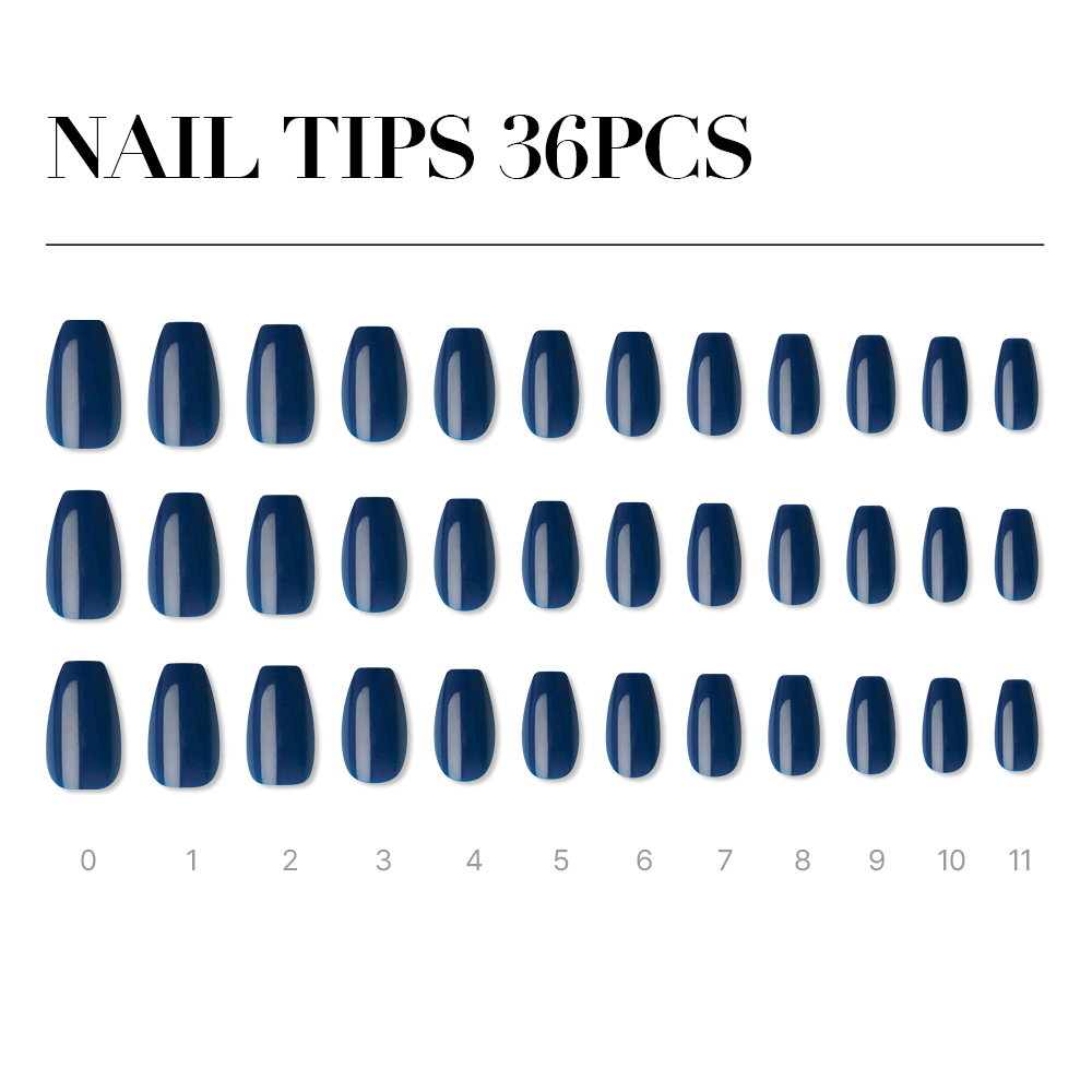 Mordern Navy (Coffin)