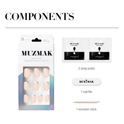 Glint (Regular Square)