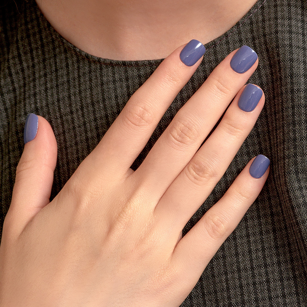 Brownie (Short Square)