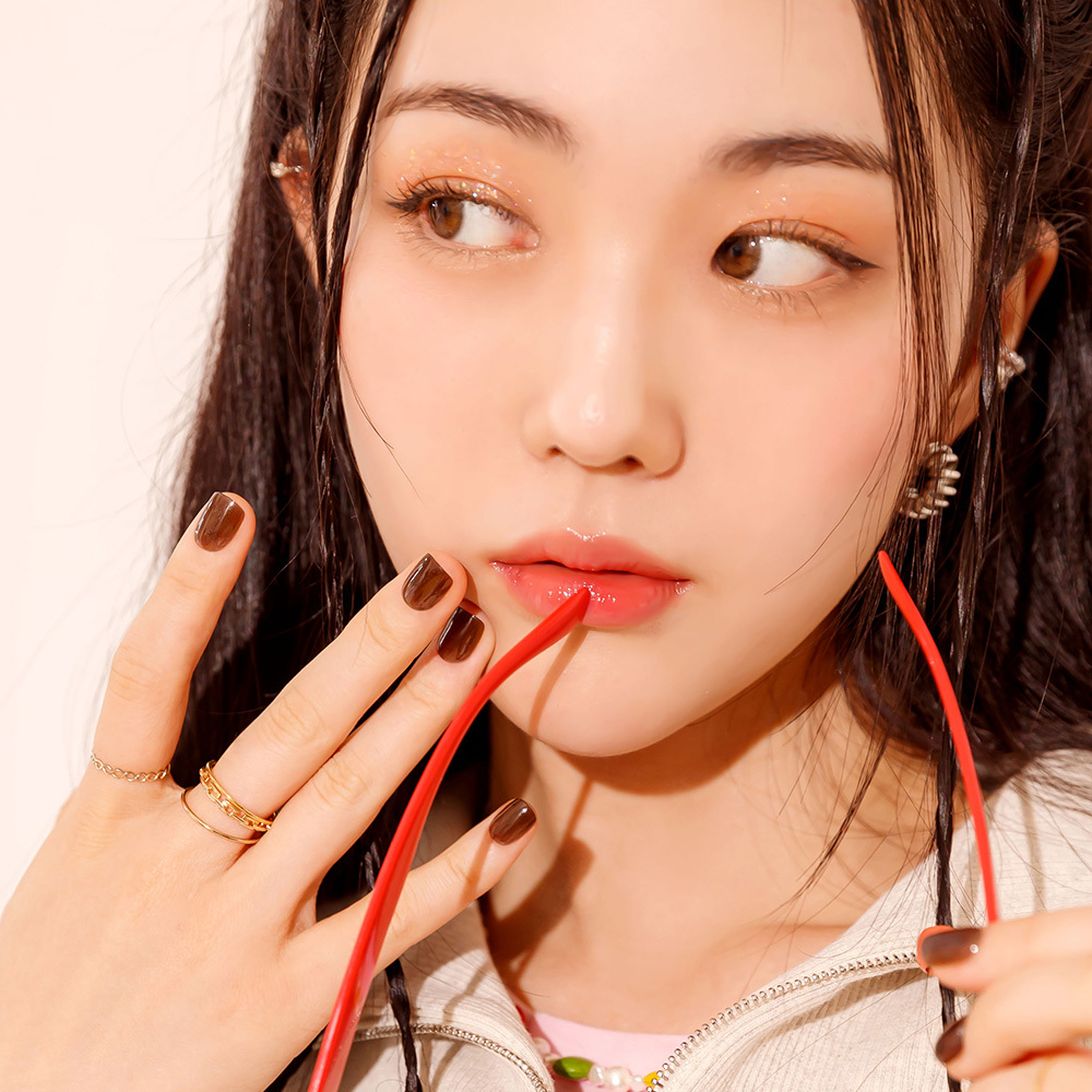 Earl Grey (Short Square)