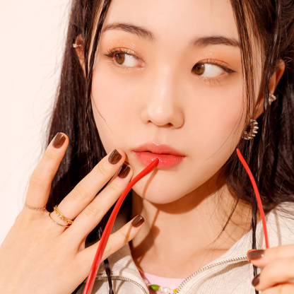 Earl Grey (Short Square)