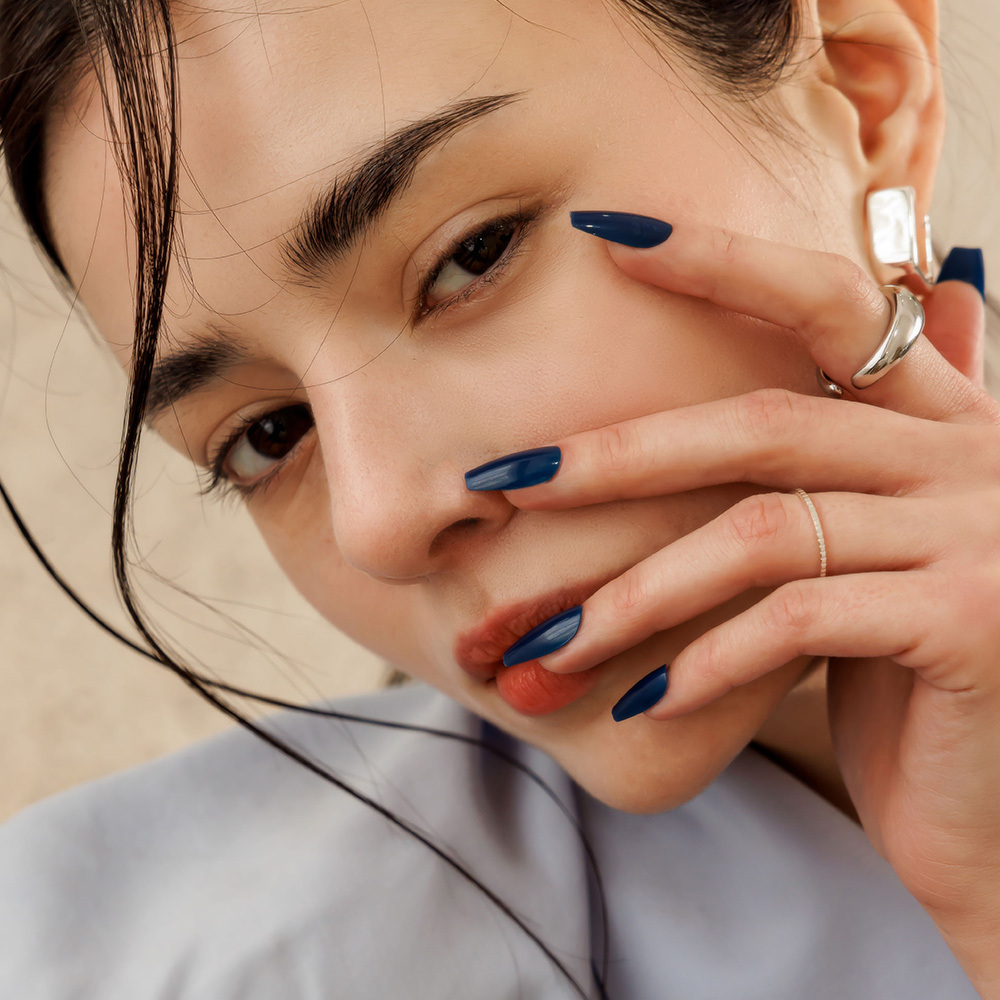 Mordern Navy (Coffin)