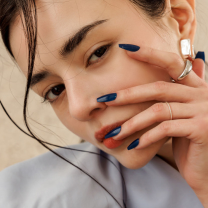 Mordern Navy (Coffin)