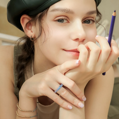 Ballerina (Short Square)