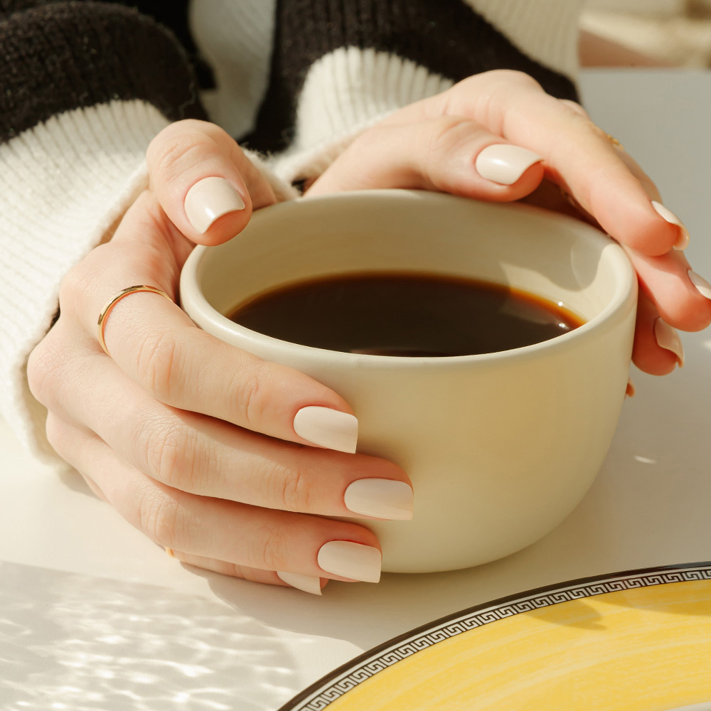 Cream Beige (Regular Square)