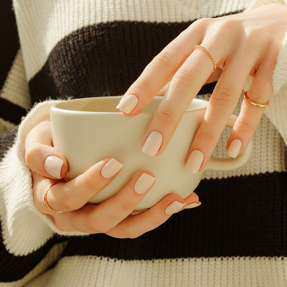 Cream Beige (Regular Square)