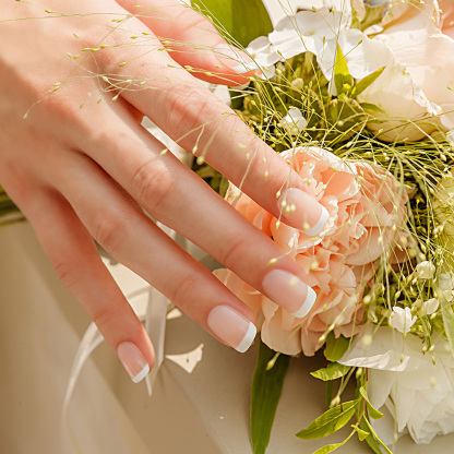 White Scene (Regular Square)