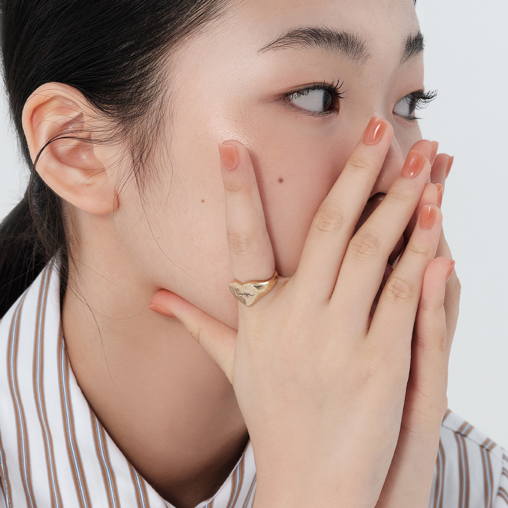 Royal Milk Tea​ (Short Square)