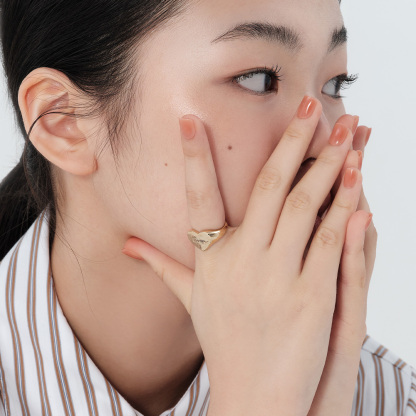 Royal Milk Tea​ (Short Square)