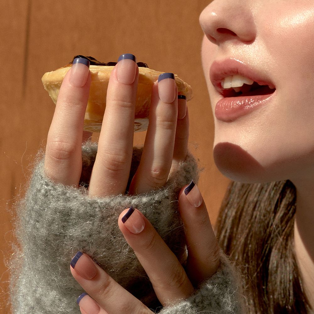 Blueberry Pie (Regular Square)