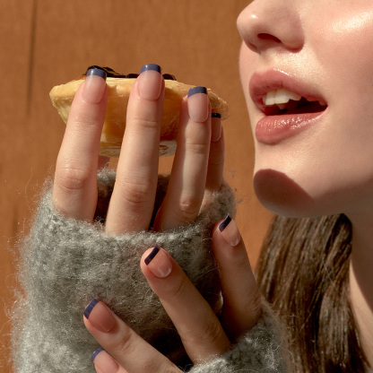 Blueberry Pie (Regular Square)