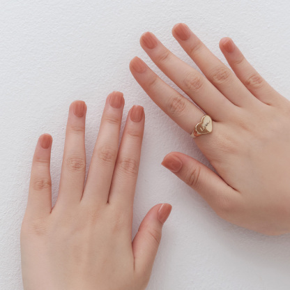 Royal Milk Tea​ (Short Square)