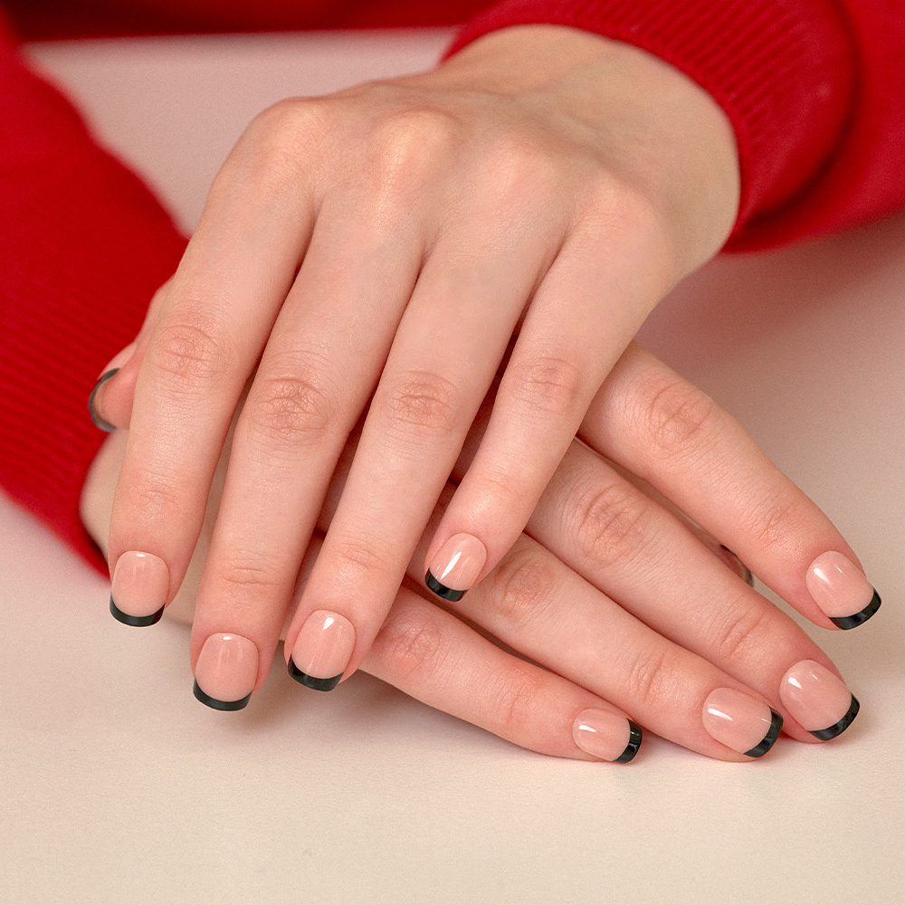 Espresso (Short Square)