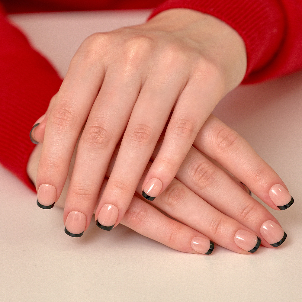 Espresso (Short Square)