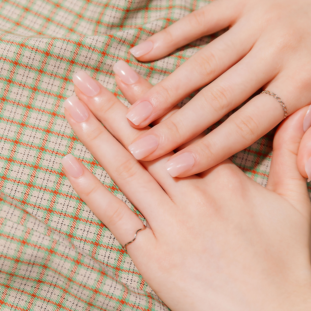 Toe Shoes (Regular Square)