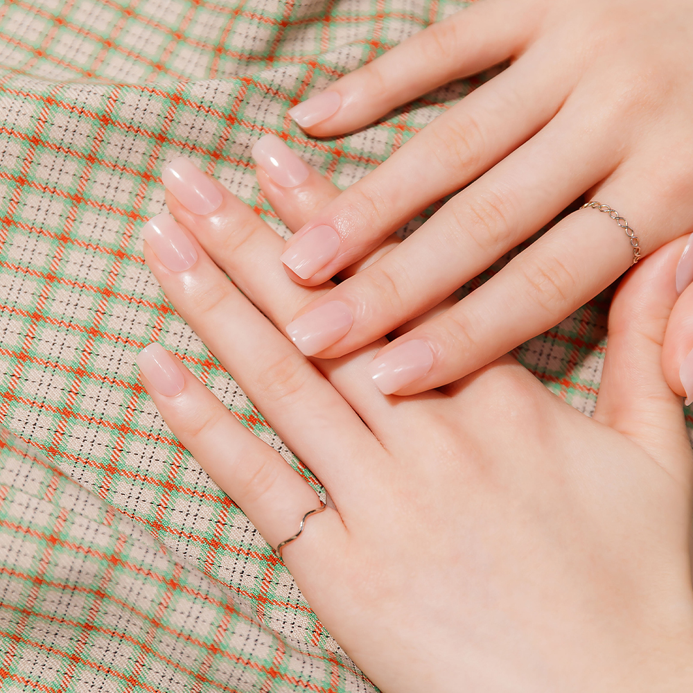 Toe Shoes (Regular Square)