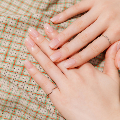 Toe Shoes (Regular Square)