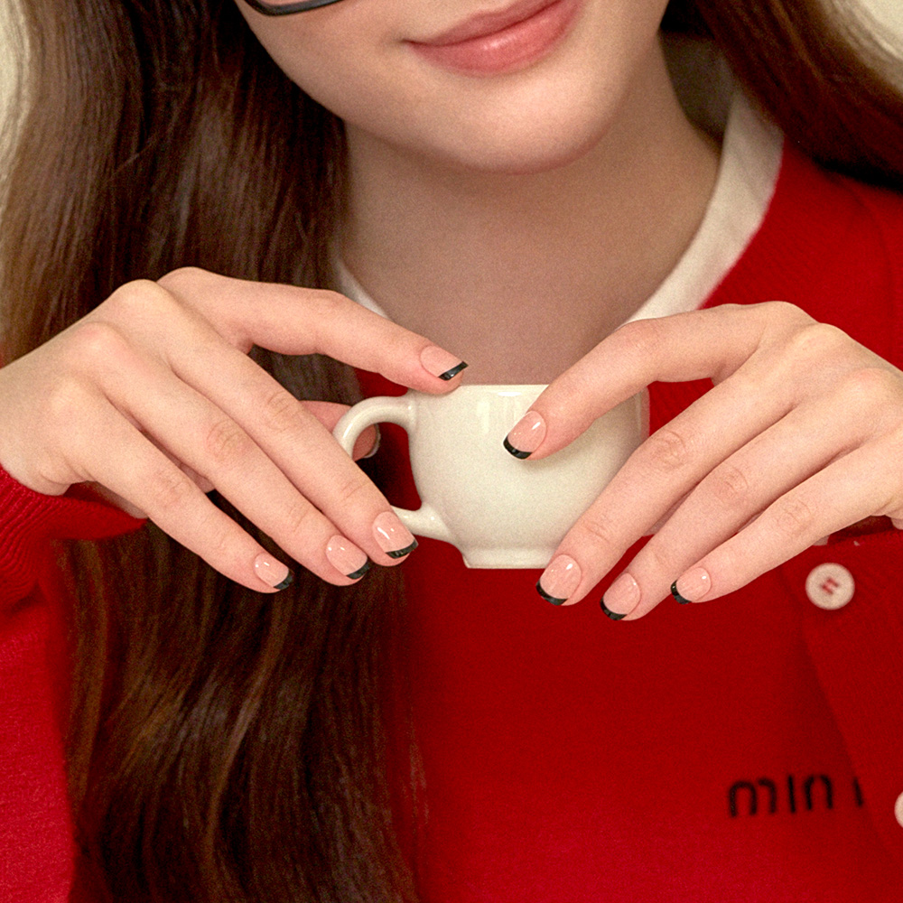 Espresso (Short Square)