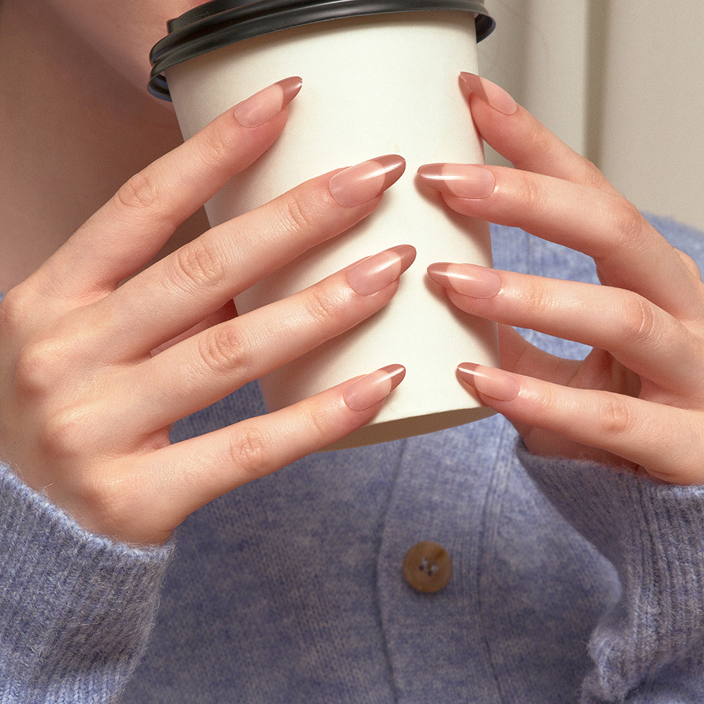 Cafe Latte (Almond)