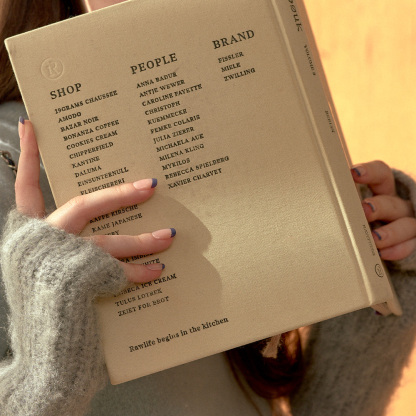 Blueberry Pie (Regular Square)