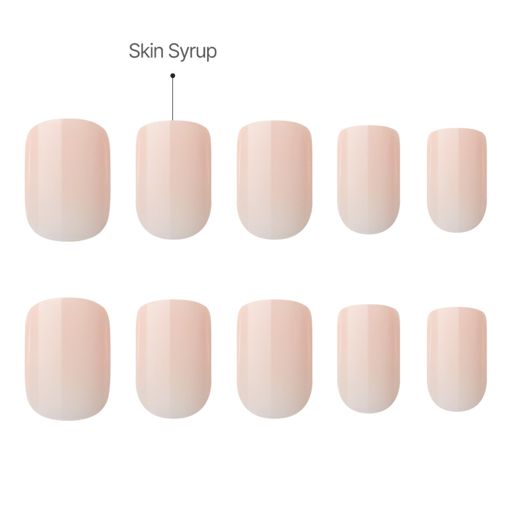 Toe Shoes (Regular Square)