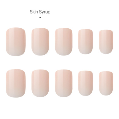 Toe Shoes (Regular Square)