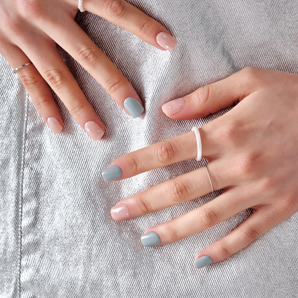 Milky Way (Short Square)