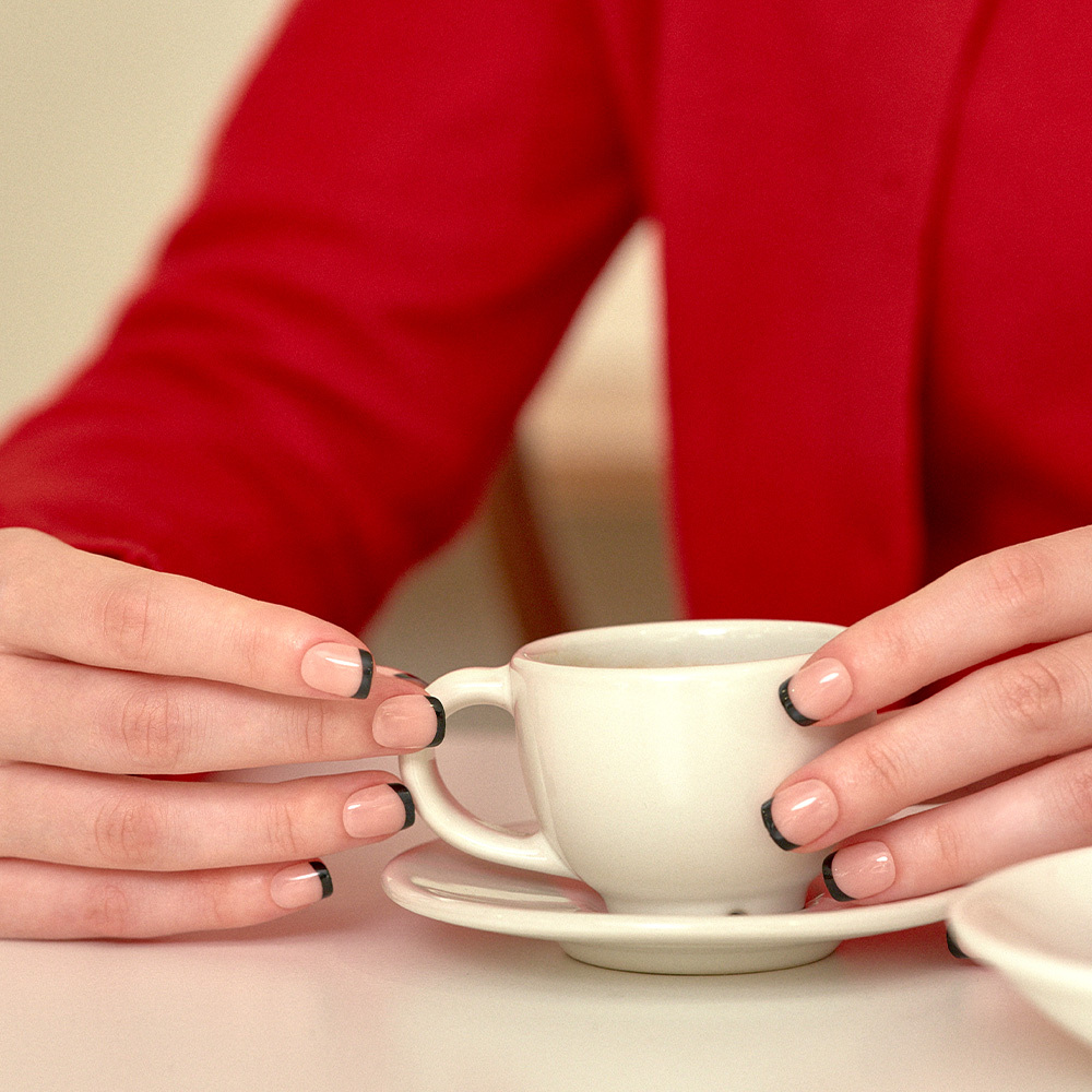 Espresso (Short Square)