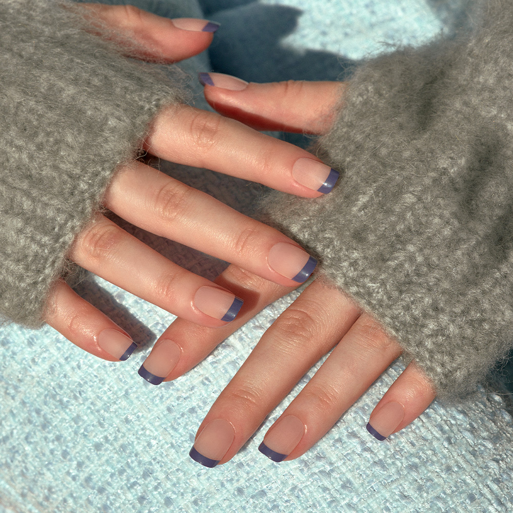 Blueberry Pie (Regular Square)