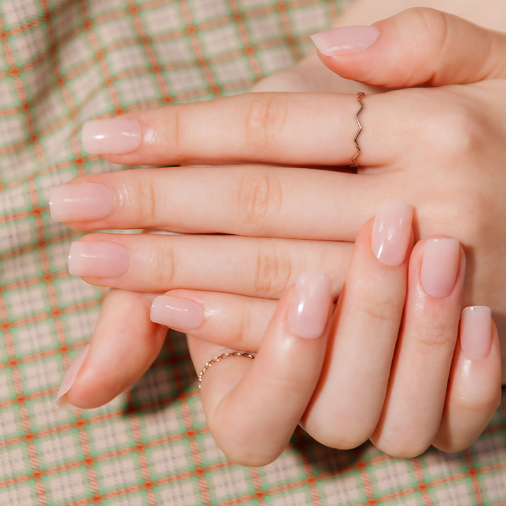 Toe Shoes (Regular Square)