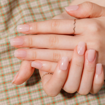 Toe Shoes (Regular Square)