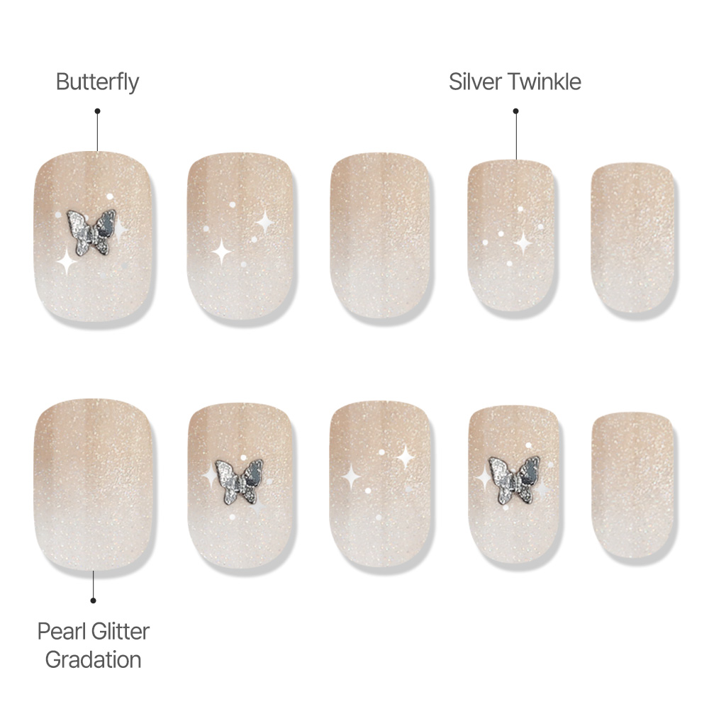 Glory (Regular Square)