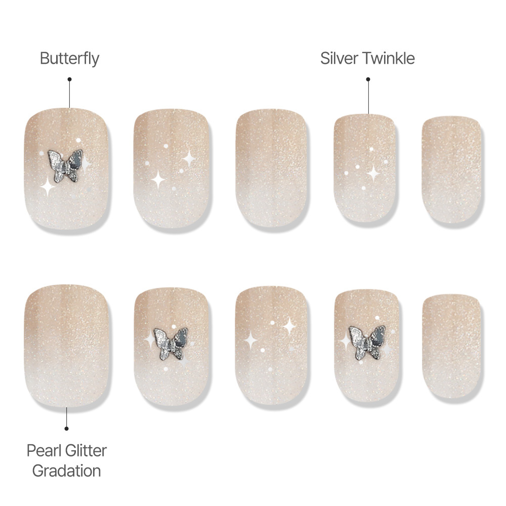 Glory (Regular Square)