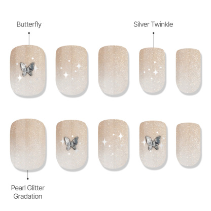 Glory (Regular Square)