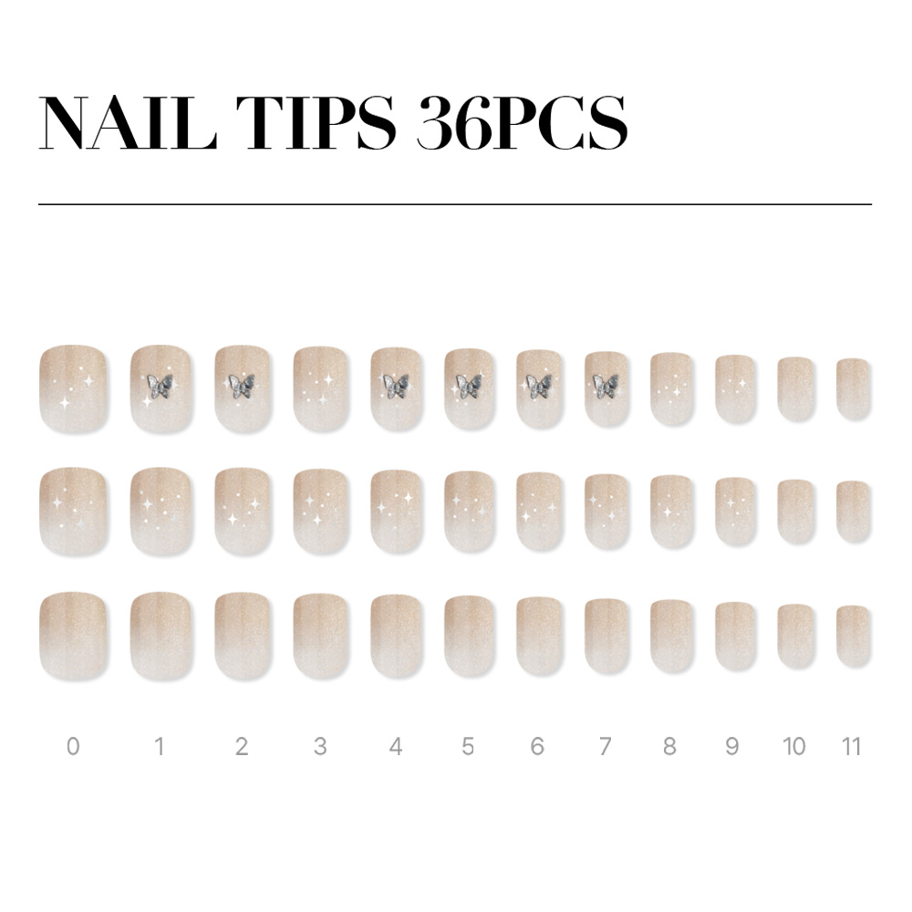 Glory (Regular Square)