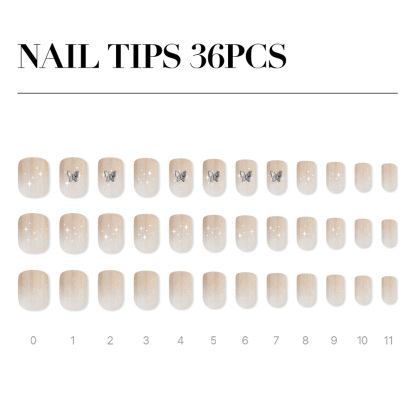 Glory (Regular Square)