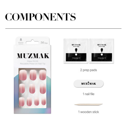 Dove (Regular Square)