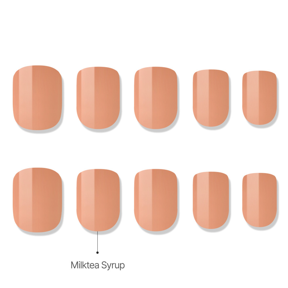 Royal Milk Tea​ (Short Square)